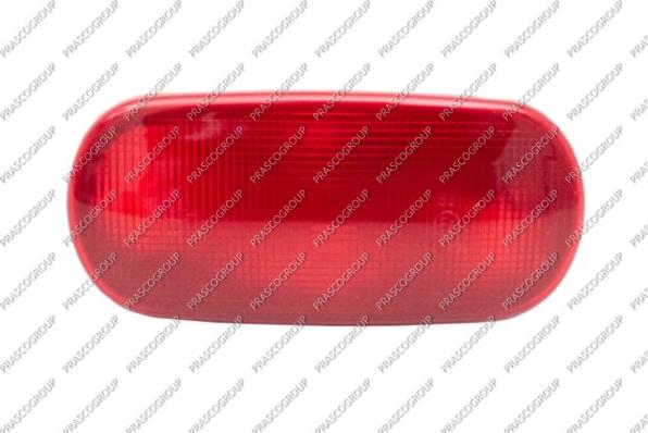 Prasco OP9504151 - Luce supplementare freno www.autoricambi360.it