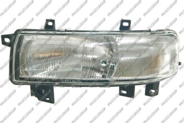 Prasco OP9504804 - Faro principale www.autoricambi360.it