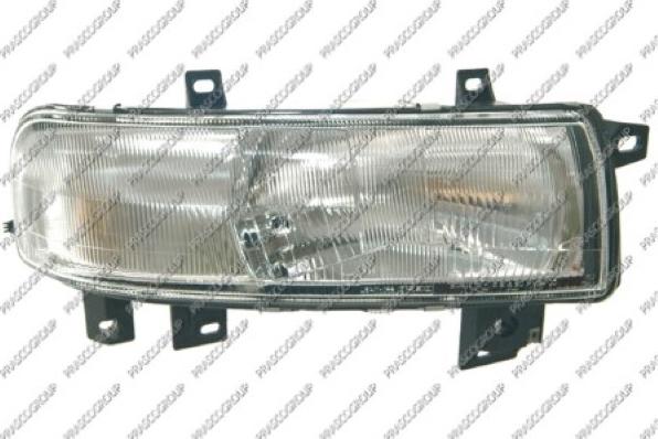 Prasco OP9504803 - Faro principale www.autoricambi360.it