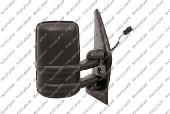 Prasco OP9507313 - Specchio retrovisore esterno www.autoricambi360.it