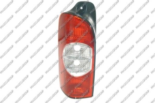 Prasco OP9524154 - Luce posteriore www.autoricambi360.it