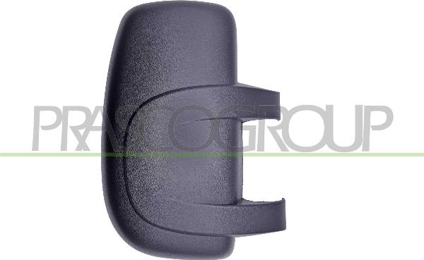 Prasco OP9527403 - Copertura, Specchio esterno www.autoricambi360.it