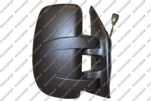 Prasco OP9527304 - Specchio retrovisore esterno www.autoricambi360.it