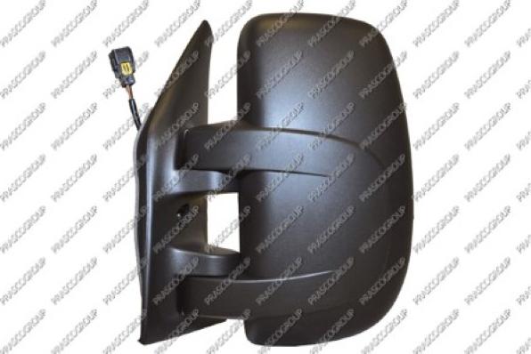 Prasco OP9527303 - Specchio retrovisore esterno www.autoricambi360.it