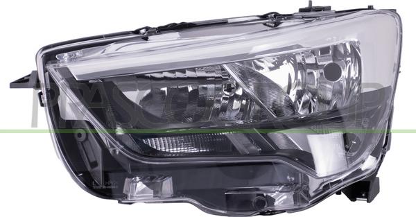 Prasco OP9124904 - Faro principale www.autoricambi360.it