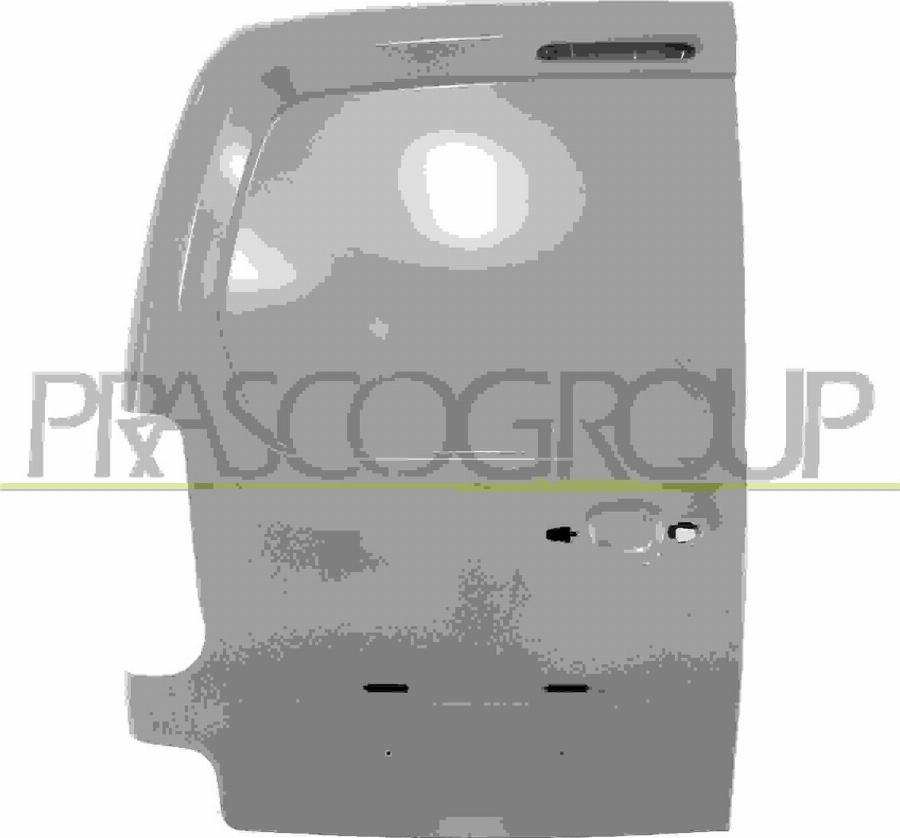 Prasco OP9123154 - Portellone www.autoricambi360.it