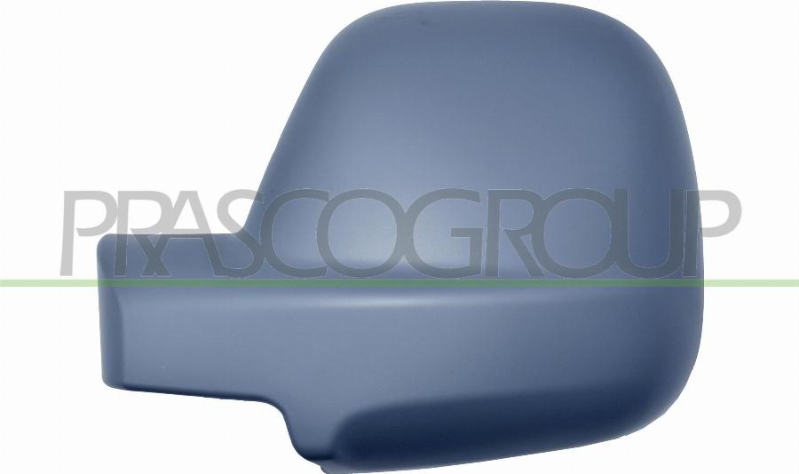 Prasco OP9127414 - Copertura, Specchio esterno www.autoricambi360.it