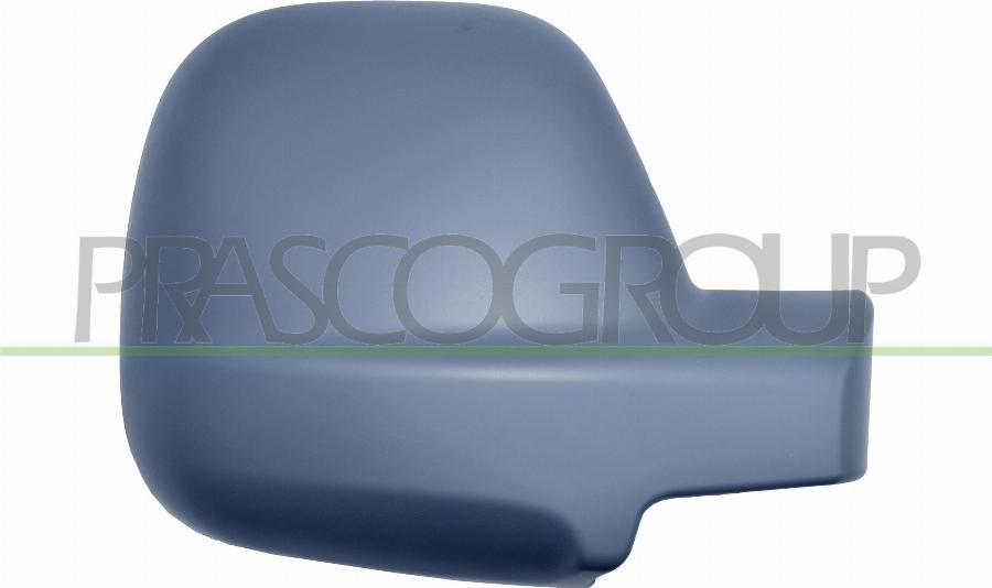 Prasco OP9127413 - Copertura, Specchio esterno www.autoricambi360.it