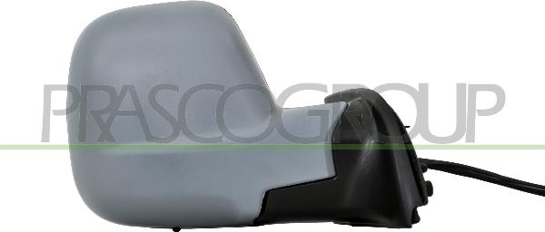 Prasco OP9127345 - Specchio retrovisore esterno www.autoricambi360.it