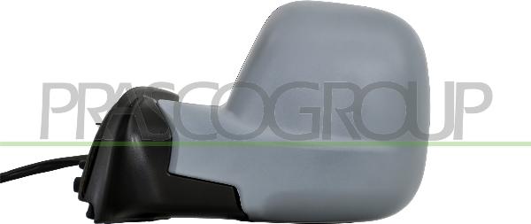 Prasco OP9127346 - Specchio retrovisore esterno www.autoricambi360.it