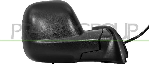 Prasco OP9127303 - Specchio retrovisore esterno www.autoricambi360.it