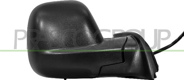 Prasco OP9127313 - Specchio retrovisore esterno www.autoricambi360.it