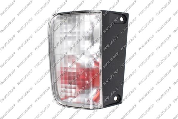 Prasco OP9344456 - Retronebbia www.autoricambi360.it