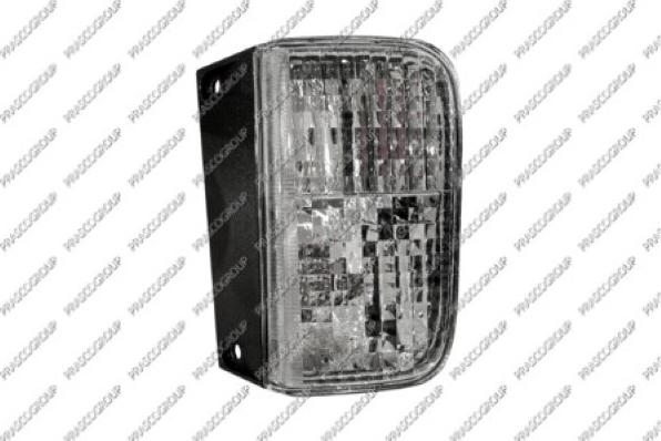 Prasco OP9344453 - Retronebbia www.autoricambi360.it