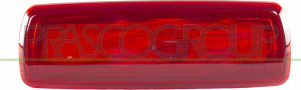 Prasco OP9344150 - Luce supplementare freno www.autoricambi360.it