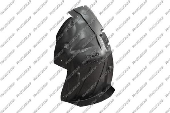 Prasco OP9343604 - Parafango interno www.autoricambi360.it