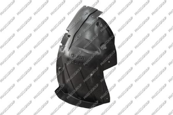 Prasco OP9343603 - Parafango interno www.autoricambi360.it