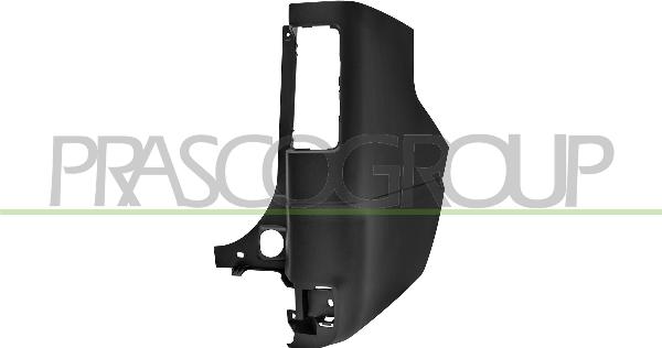 Prasco OP9361153 - Paraurti www.autoricambi360.it