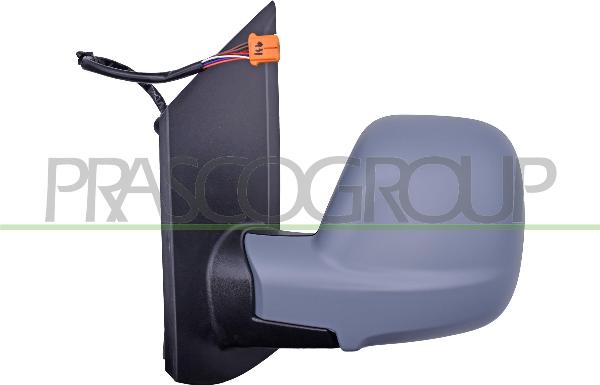 Prasco OP9387324 - Specchio retrovisore esterno www.autoricambi360.it