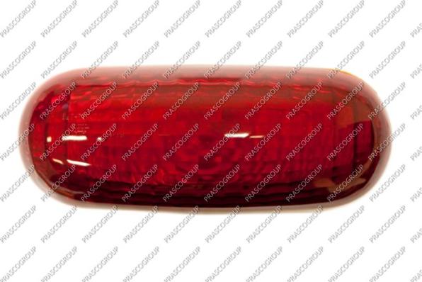 Prasco OP9324150 - Luce supplementare freno www.autoricambi360.it