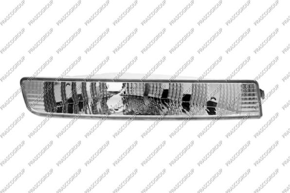 Prasco OP9324115 - Indicatore direzione www.autoricambi360.it
