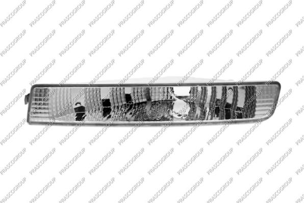 Prasco OP9324116 - Indicatore direzione www.autoricambi360.it