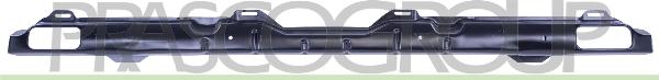 Prasco OP9321672 - Paraurti www.autoricambi360.it