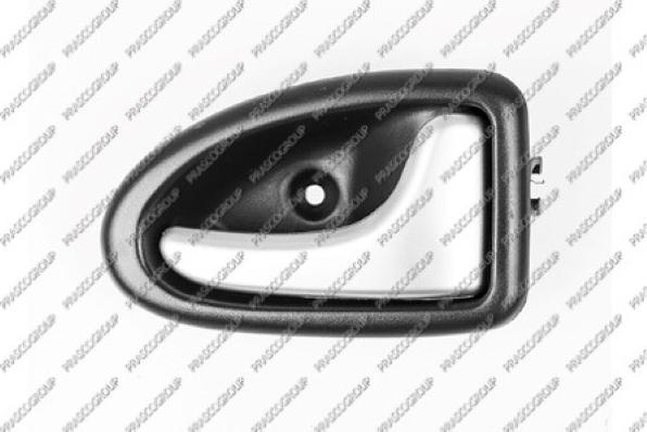 Prasco OP9328407 - Maniglia apriporta www.autoricambi360.it