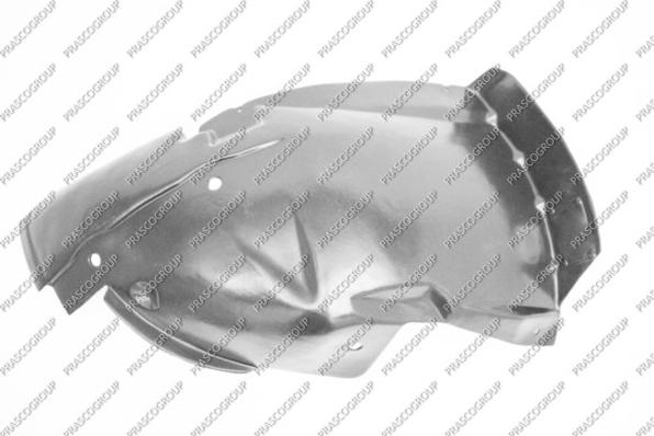 Prasco OP9323604 - Parafango interno www.autoricambi360.it