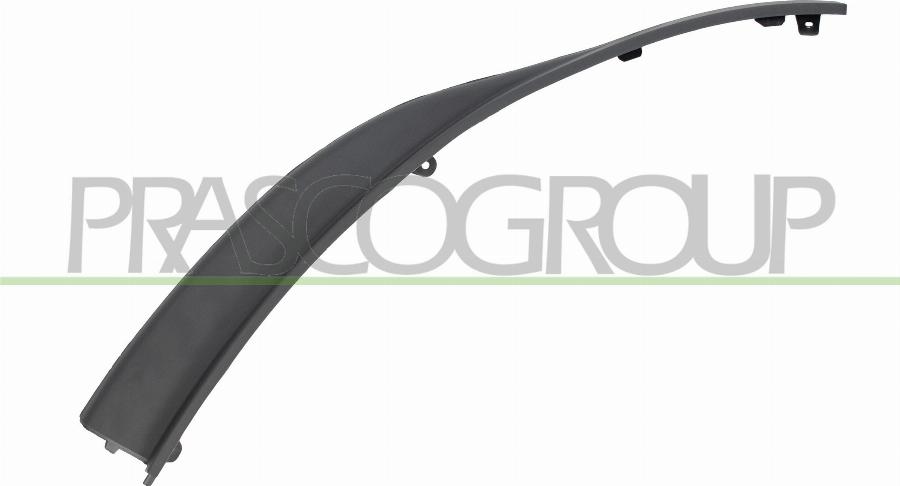 Prasco OP4181804 - Spoiler www.autoricambi360.it