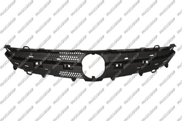 Prasco OP4182101 - Griglia radiatore www.autoricambi360.it