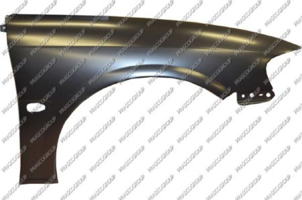 Prasco OP0543003 - Parafango www.autoricambi360.it