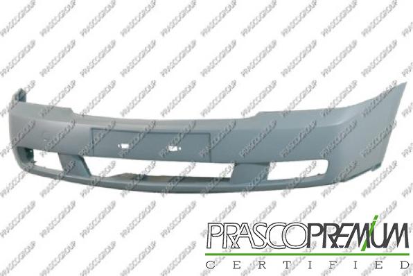 Prasco OP0561001 - Paraurti www.autoricambi360.it