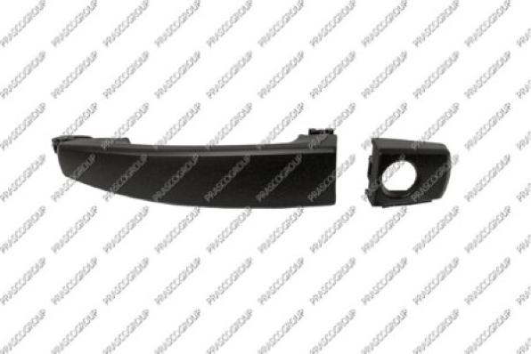 Prasco OP0568004 - Maniglia apriporta www.autoricambi360.it