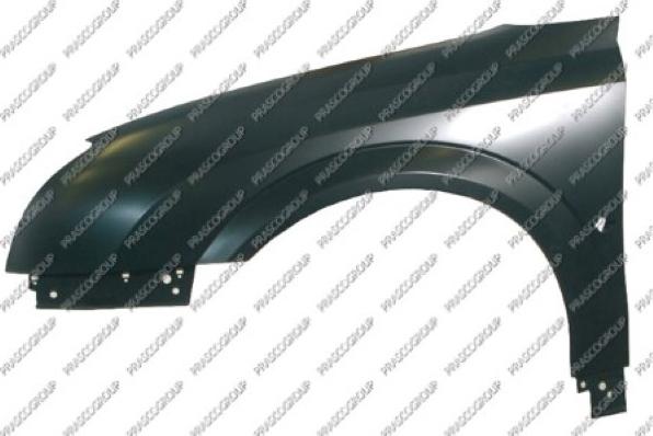 Prasco OP0563014 - Parafango www.autoricambi360.it