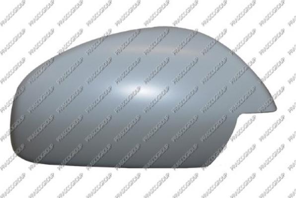 Prasco OP0567413 - Copertura, Specchio esterno www.autoricambi360.it