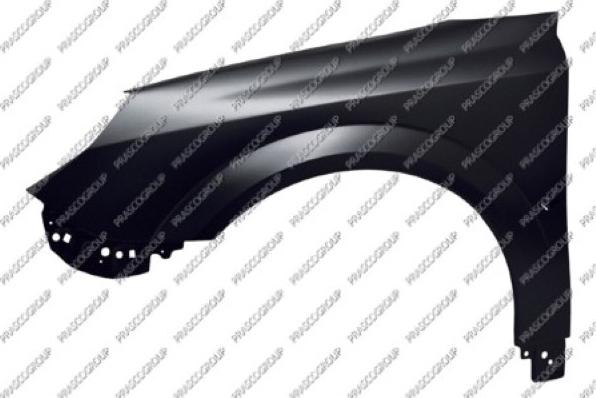Prasco OP0583004 - Parafango www.autoricambi360.it