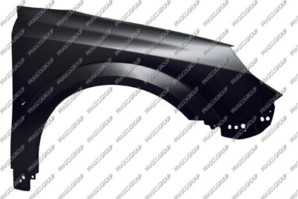Prasco OP0583003 - Parafango www.autoricambi360.it