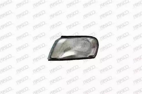 Prasco OP0523300 - Ventola, Raffreddamento motore www.autoricambi360.it