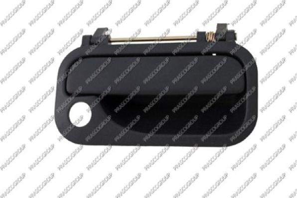 Prasco OP0528001 - Maniglia apriporta www.autoricambi360.it