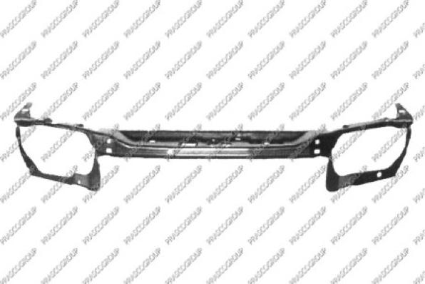 Prasco OP0523200 - Pannellatura anteriore www.autoricambi360.it