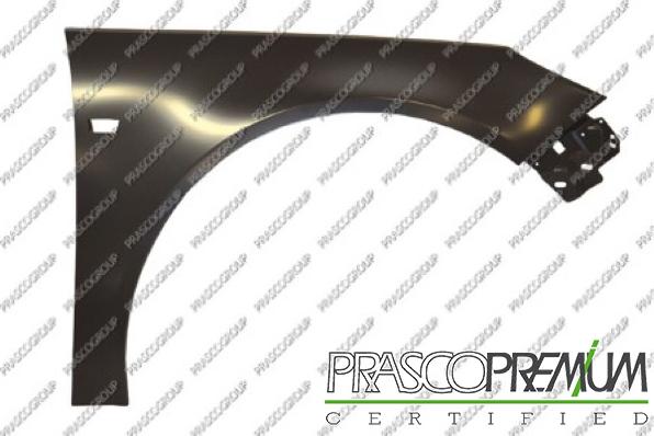 Prasco OP0603033 - Parafango www.autoricambi360.it