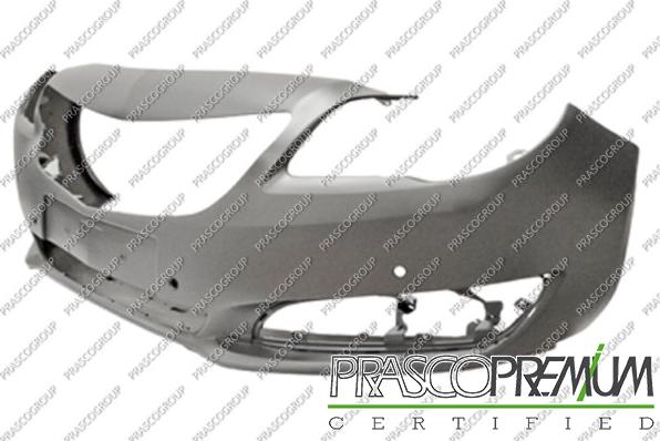 Prasco OP0621011 - Paraurti www.autoricambi360.it
