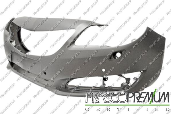 Prasco OP0621031 - Paraurti www.autoricambi360.it