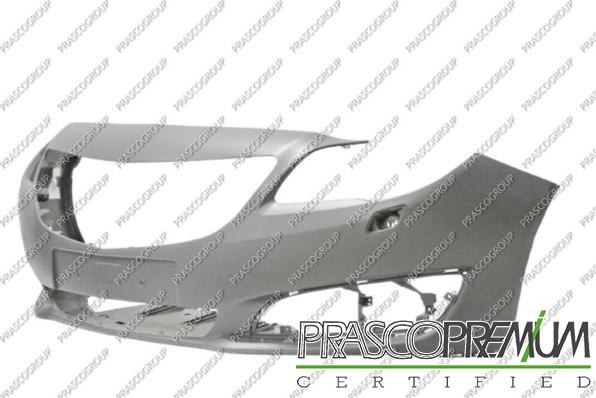 Prasco OP0621021 - Paraurti www.autoricambi360.it