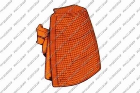 Prasco OP0094103 - Lente, Indicatore direzione www.autoricambi360.it
