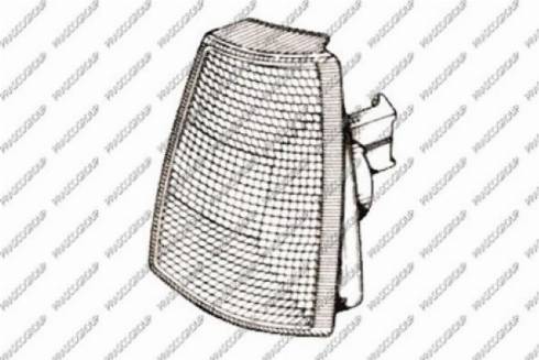 Prasco OP0094114 - Lente, Indicatore direzione www.autoricambi360.it