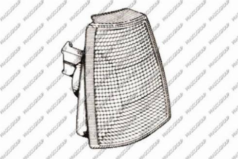 Prasco OP0094113 - Lente, Indicatore direzione www.autoricambi360.it