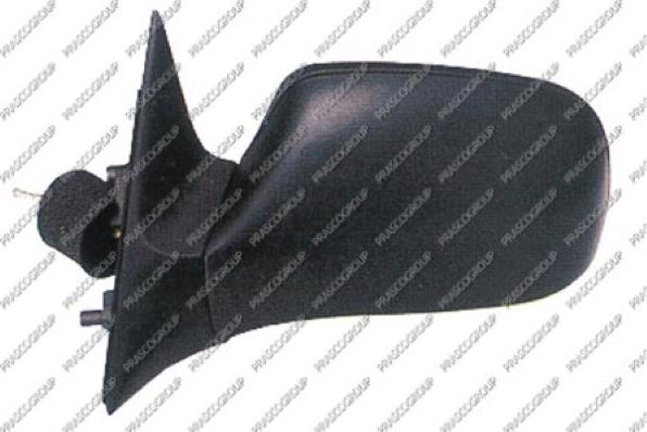 Prasco OP0157104 - Specchio retrovisore esterno www.autoricambi360.it