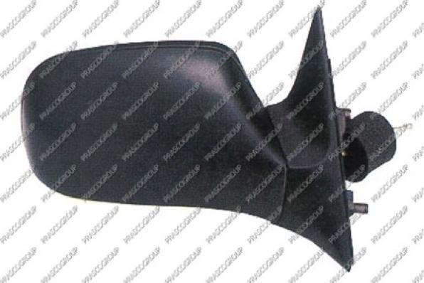 Prasco OP0157103 - Specchio retrovisore esterno www.autoricambi360.it
